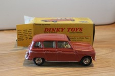 Dinky Toys - 518 - Renault 4L