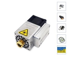 Opt Lasers PLH3D-XF+ 6W Blue