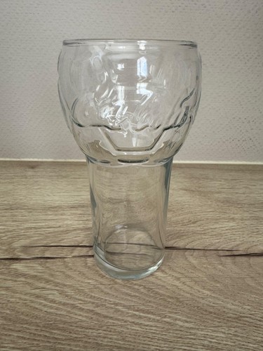 Verre foot coca - foot, coca-cola