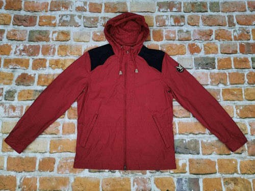 Chevignon vintage parka veste - vintage,