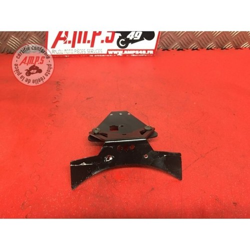 Support plaque aprilia - support,