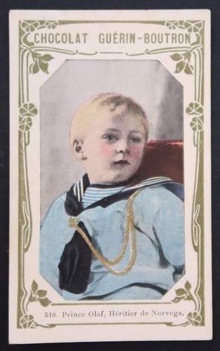 Chromo guerin boutron - guerin,