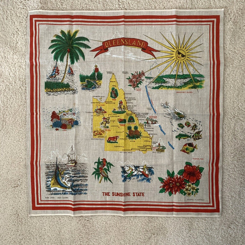 Table cloth citer linen map - cloth~,