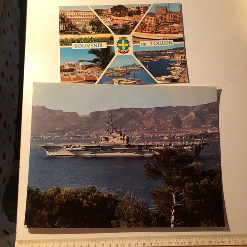 Carte postale géante - postale,