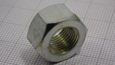 Écrou M11x1 Moto Guzzi