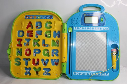 Leapfrog with abc - me,