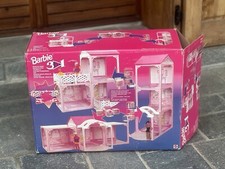 Barbie 3 In 1 house Ref 11418