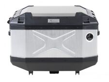 HEPCO BECKER Topcase Xplorer Argent 45 Litres