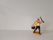 STARLUX 35mm western cowboy