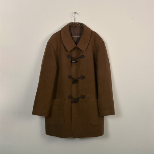 Vintage duffle coat lucas - coat,