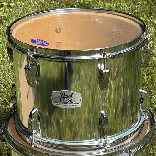 Pearl export series - ex,