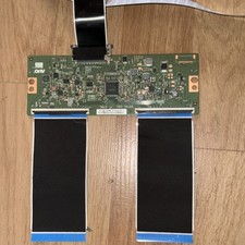 Carte T-con Tv Polaroid TVS754KPR001 55T41 C01 E88441