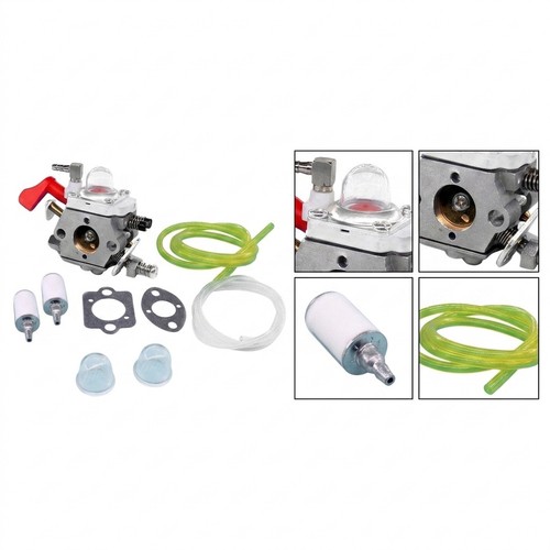 Kit carburateur ampoules - de,
