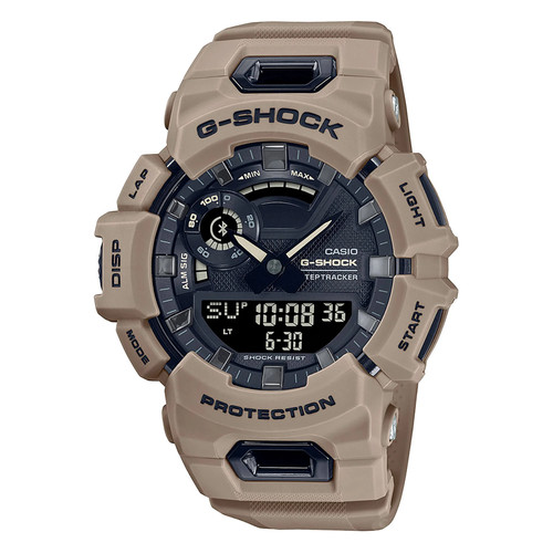 Montre casio gba 900uu 5aer - montre,