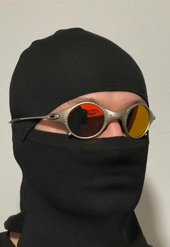 Oakley mars squared - oakley,