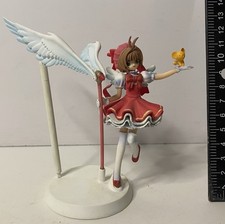 Sakura Card Captor Figure