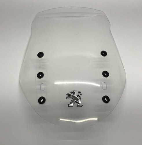 Bulle peugeot metropolis 400 - bulle,