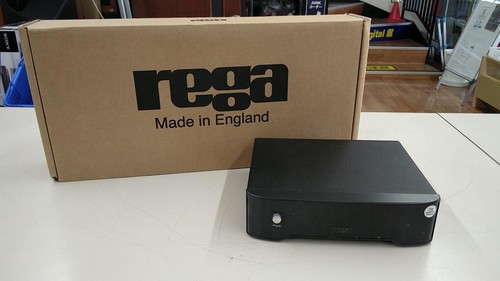 Rega fono mk3 phono - fono,