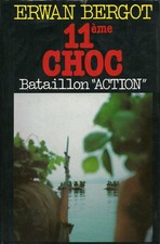 39-45 Indochine "11e choc