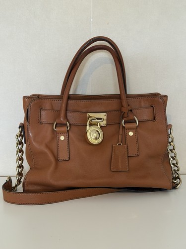 Michael kors sac main cuir - kors,