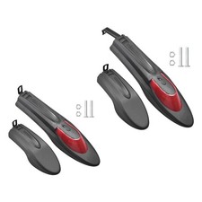 Garde-boue de vélo pour