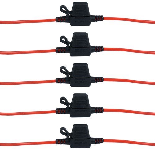 Porte fusible mini en - porte-fusible,