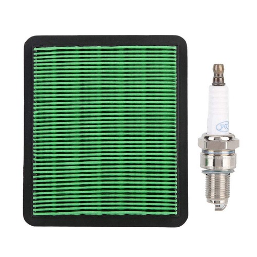Filtre air avec bougie - air,