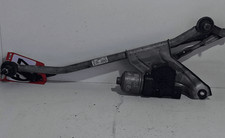 Mécanisme d'essuie-glace avec moteur  DACIA SANDERO Stepway 1.6 8V GPL Ber