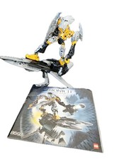 LEGO Bionicle Toa Ignika 8697