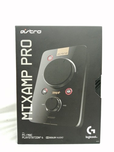 Astro mixamp pro ma3p03 1 - pro,