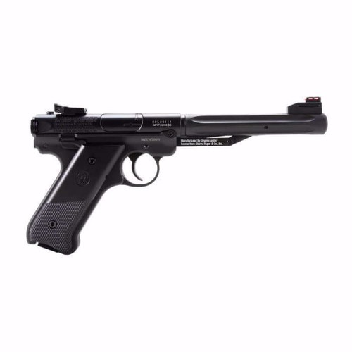 Umarex ruger mark - iv, .177