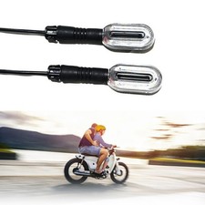 Lampe rack arrière pour vélo