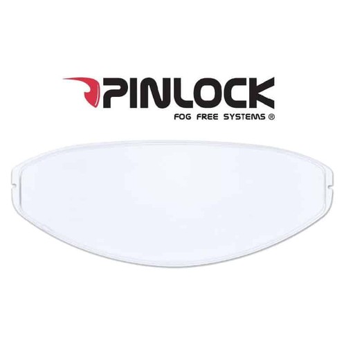 Shoei film antibuée pinlock - shoei,