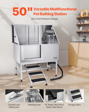 Baignoire Chien Animaux