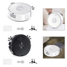 Aspirateur robot intelligent