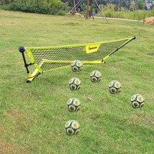 Filet de rebond de football, cible but, entraîneur football pour