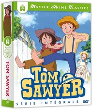 Tom Sawyer - Intégrale -