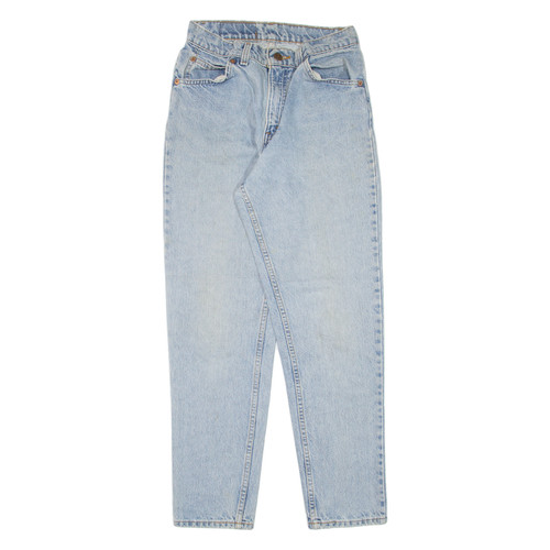 Jean femme vintage levi - jean,