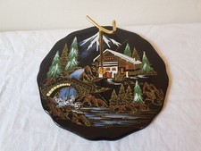 Ancien Plateau à Fromages