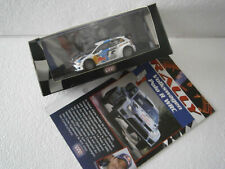 VOITURE MINIATURE VW