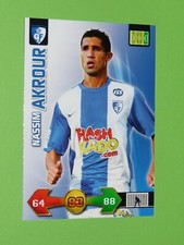 NASSIM AKROUR GRENOBLE GF38