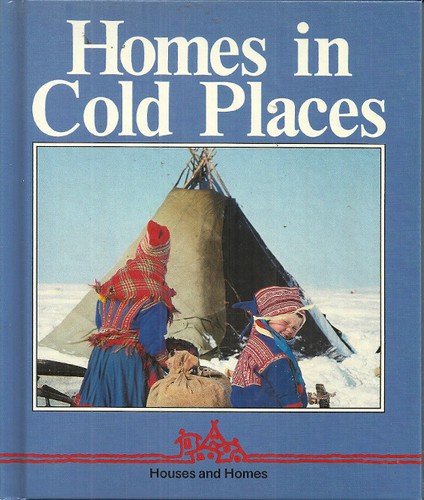 Homes cold places - homes,