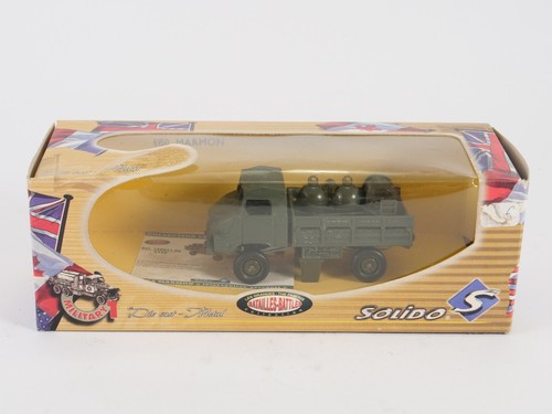 Solido 150051 6150 simca - solido,
