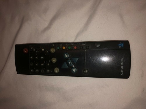 Remote control for - control,
