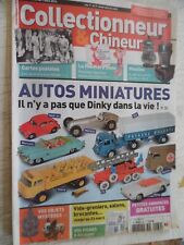 COLLECTIONNEUR-CHINEUR NO