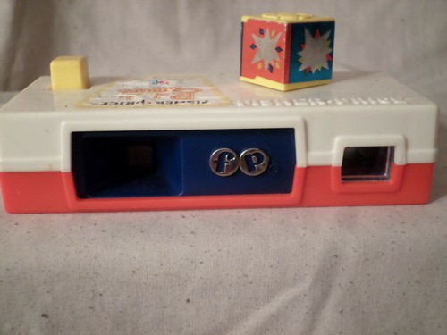 Fisher price pre school kids - fisher, pre-school