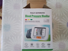 tensiomètre électronique bras