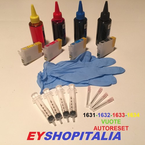 Kit cartouches - kit,