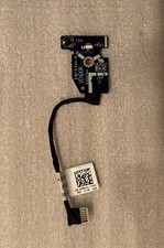 Dell Latitude 7280 Câble LCD CK9JJ