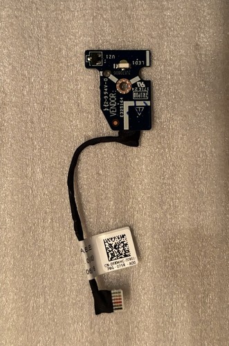 Dell latitude 7280 - 7280, câble